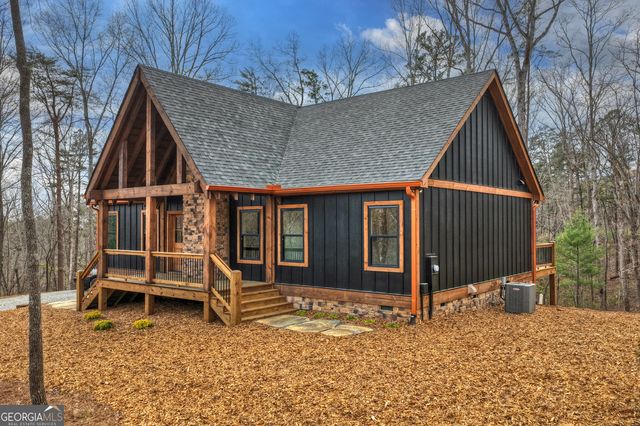 191 Hilton Drive, Ellijay, GA 30540