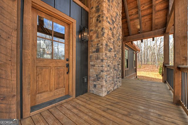 191 Hilton Drive, Ellijay, GA 30540