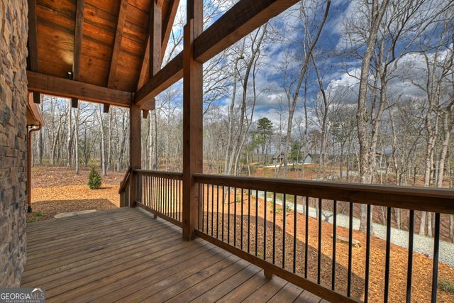 191 Hilton Drive, Ellijay, GA 30540