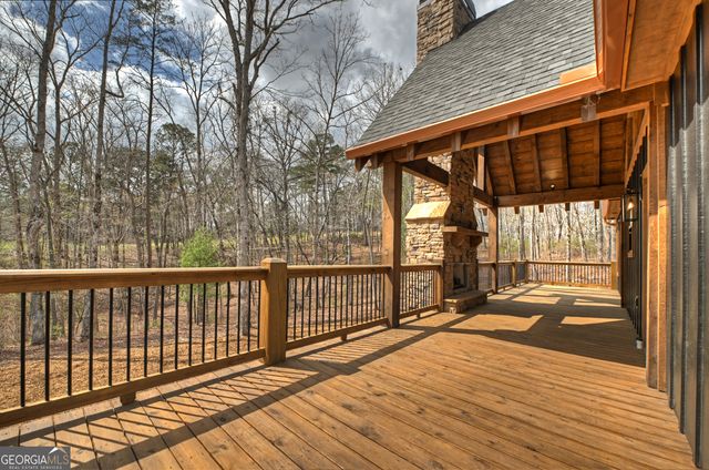 191 Hilton Drive, Ellijay, GA 30540