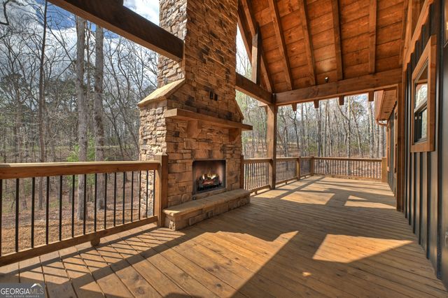 191 Hilton Drive, Ellijay, GA 30540