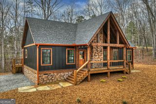 191 Hilton Drive, Ellijay, GA 30540