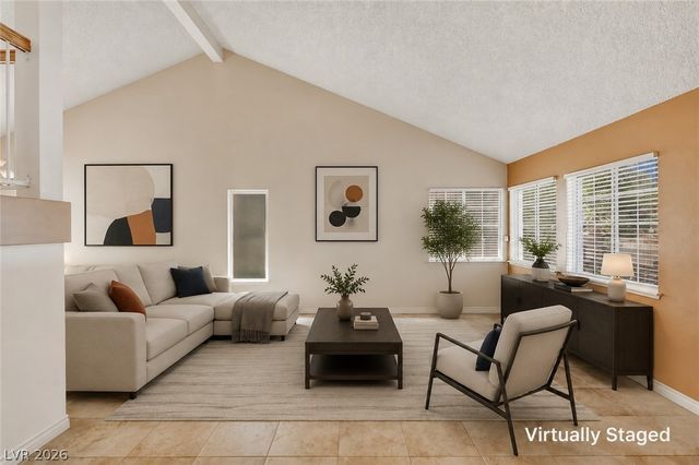 1827 Escondido Terrace, Henderson, NV 89074