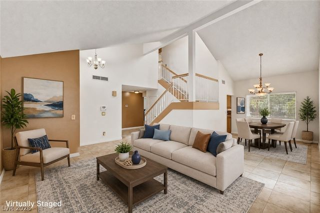 1827 Escondido Terrace, Henderson, NV 89074