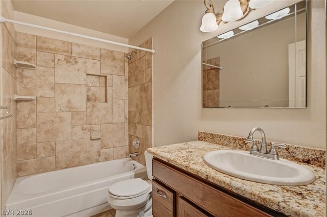 1827 Escondido Terrace, Henderson, NV 89074