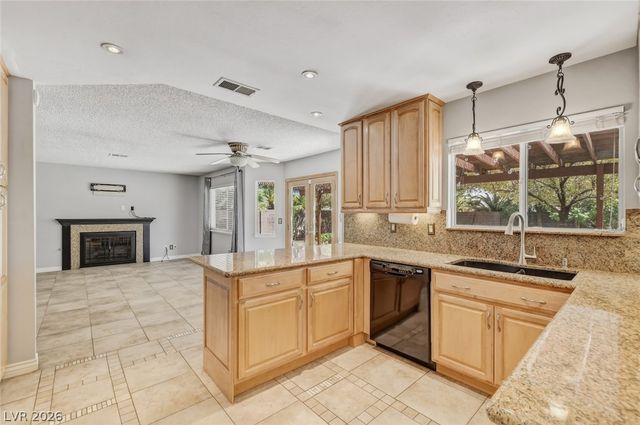 1827 Escondido Terrace, Henderson, NV 89074