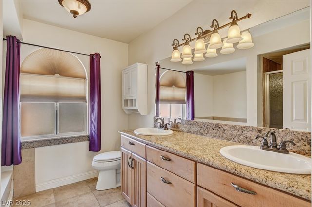 1827 Escondido Terrace, Henderson, NV 89074