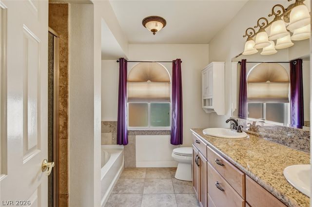 1827 Escondido Terrace, Henderson, NV 89074