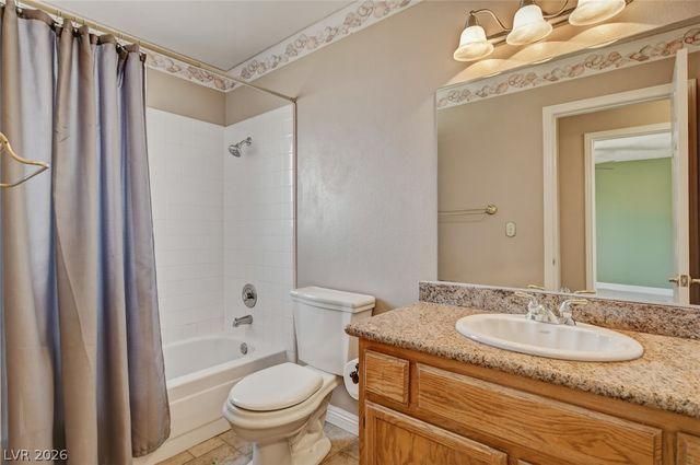 1827 Escondido Terrace, Henderson, NV 89074