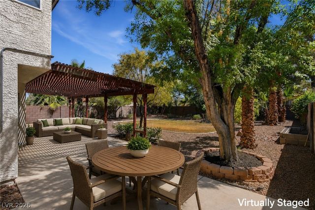 1827 Escondido Terrace, Henderson, NV 89074