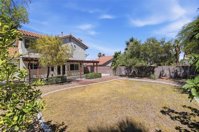 1827 Escondido Terrace, Henderson, NV 89074
