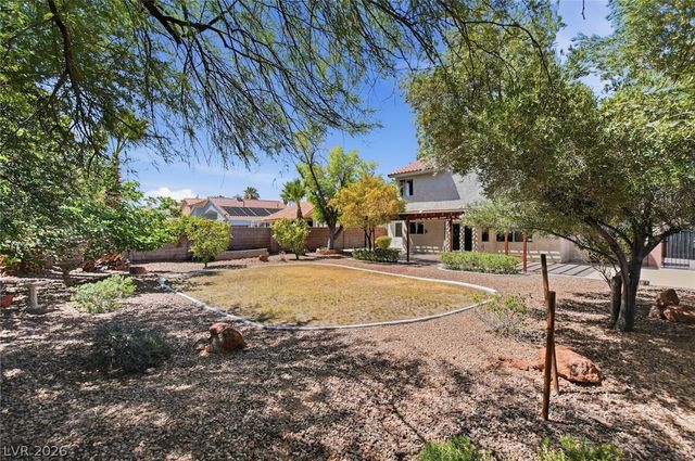 1827 Escondido Terrace, Henderson, NV 89074