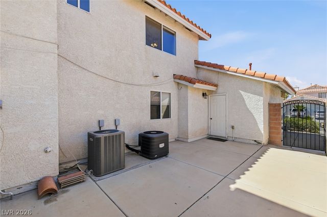 1827 Escondido Terrace, Henderson, NV 89074