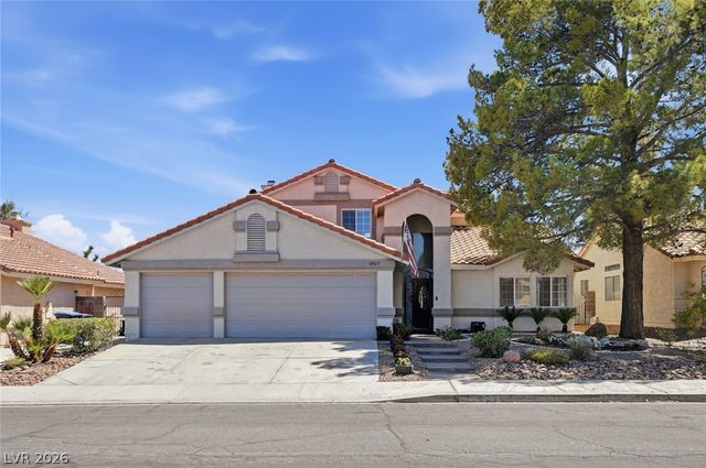 1827 Escondido Terrace, Henderson, NV 89074