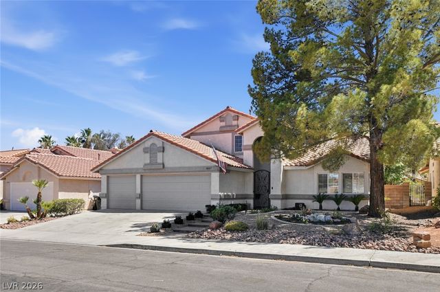 1827 Escondido Terrace, Henderson, NV 89074