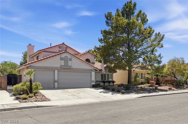 1827 Escondido Terrace, Henderson, NV 89074