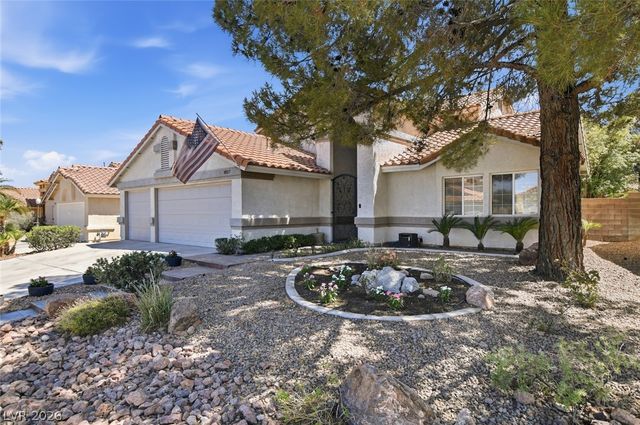 1827 Escondido Terrace, Henderson, NV 89074