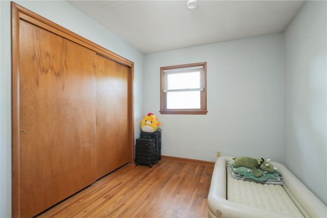1215 Brockman Drive SE, Cedar Rapids, IA 52403