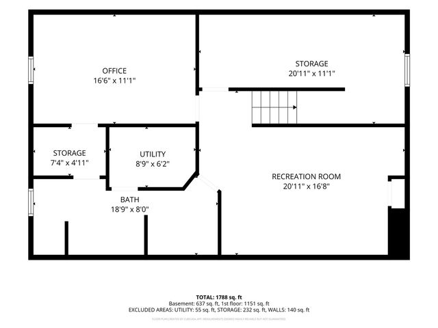 1215 Brockman Drive SE, Cedar Rapids, IA 52403