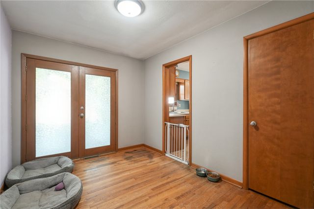 1215 Brockman Drive SE, Cedar Rapids, IA 52403