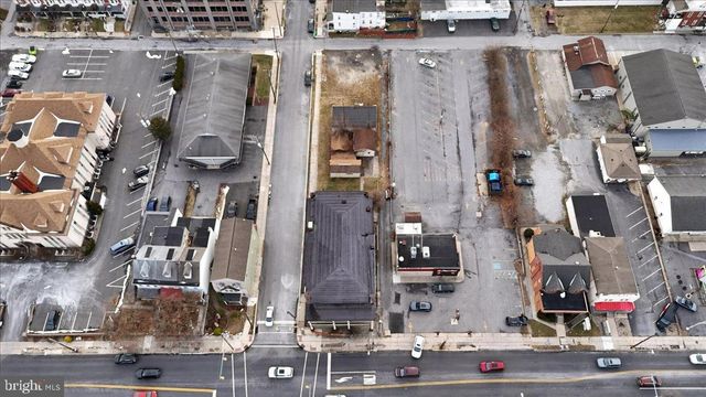 200 W LANCASTER AVE, Reading, PA 19607