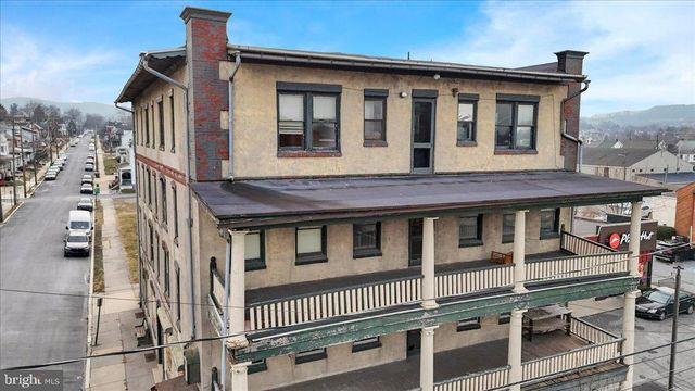 200 W LANCASTER AVE, Reading, PA 19607