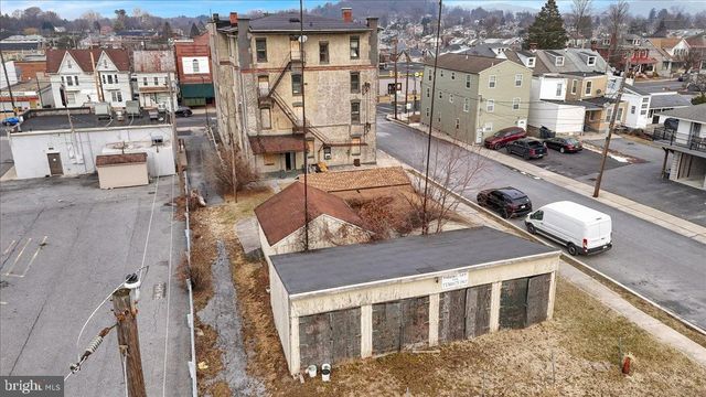 200 W LANCASTER AVE, Reading, PA 19607