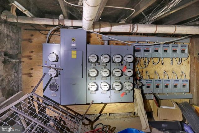 200 W LANCASTER AVE, Reading, PA 19607