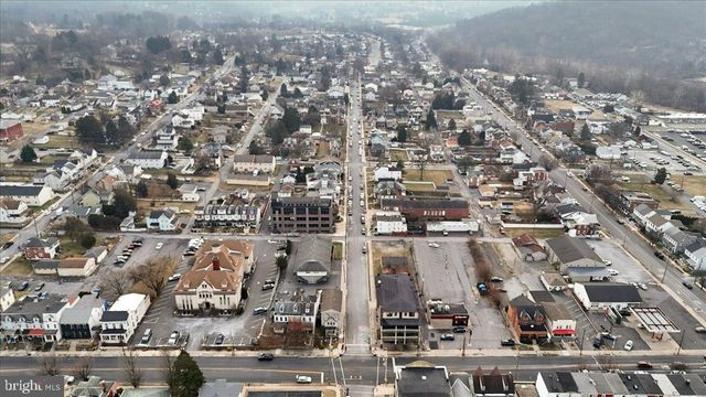 200 W LANCASTER AVE, Reading, PA 19607