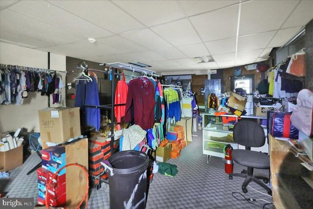 200 W LANCASTER AVE, Reading, PA 19607