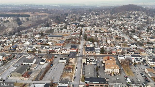 200 W LANCASTER AVE, Reading, PA 19607