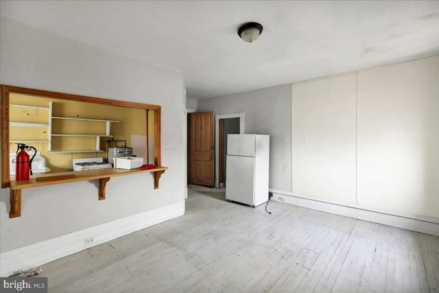 200 W LANCASTER AVE, Reading, PA 19607