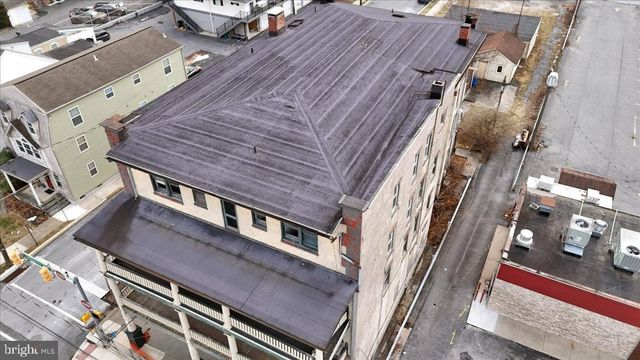 200 W LANCASTER AVE, Reading, PA 19607