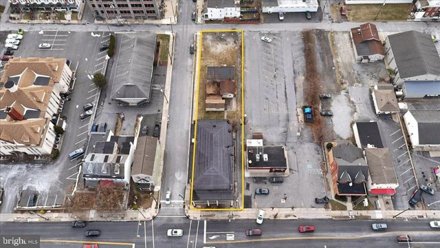 200 W LANCASTER AVE, Reading, PA 19607