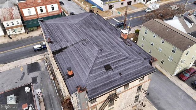 200 W LANCASTER AVE, Reading, PA 19607