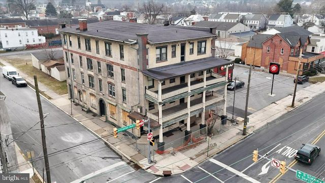 200 W LANCASTER AVE, Reading, PA 19607