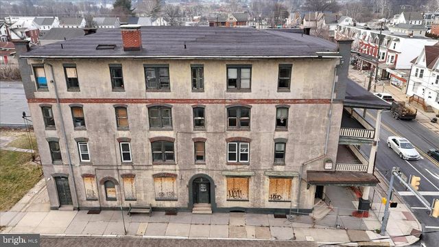 200 W LANCASTER AVE, Reading, PA 19607