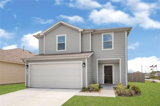 5510 Blackbird Lane Lane, Hitchcock, TX 77563