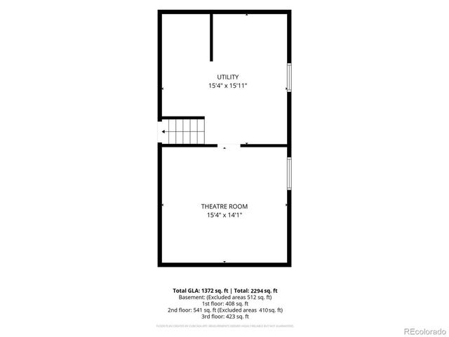 5457 W 115th Drive, Westminster, CO 80020