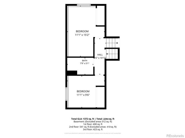 5457 W 115th Drive, Westminster, CO 80020