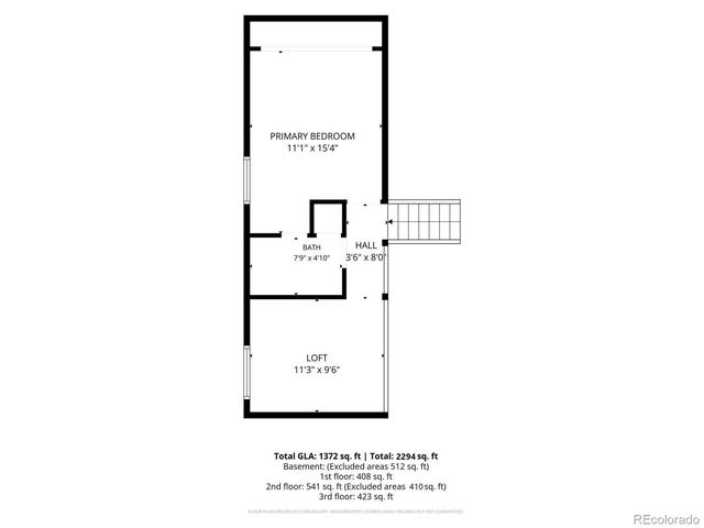 5457 W 115th Drive, Westminster, CO 80020
