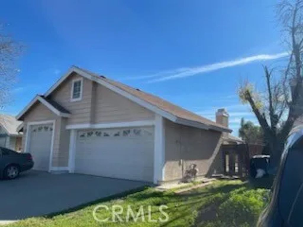 49 Bold Venture, Perris, CA 92571