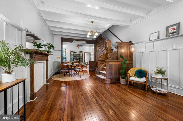 2515 GUILFORD AVE, Baltimore, MD 21218