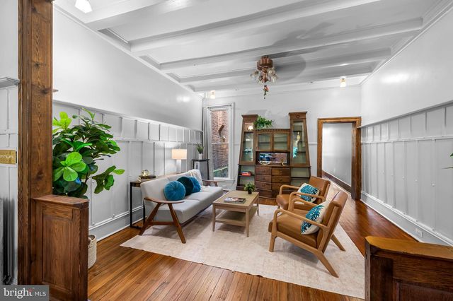 2515 GUILFORD AVE, Baltimore, MD 21218