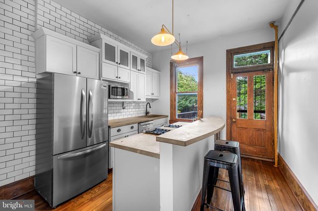 2515 GUILFORD AVE, Baltimore, MD 21218