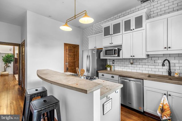 2515 GUILFORD AVE, Baltimore, MD 21218