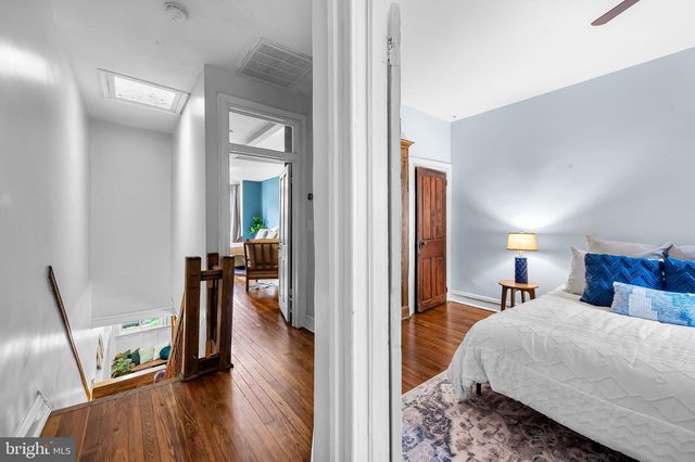 2515 GUILFORD AVE, Baltimore, MD 21218