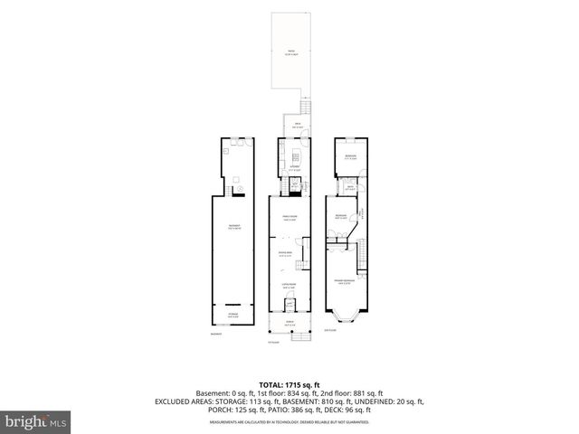 2515 GUILFORD AVE, Baltimore, MD 21218