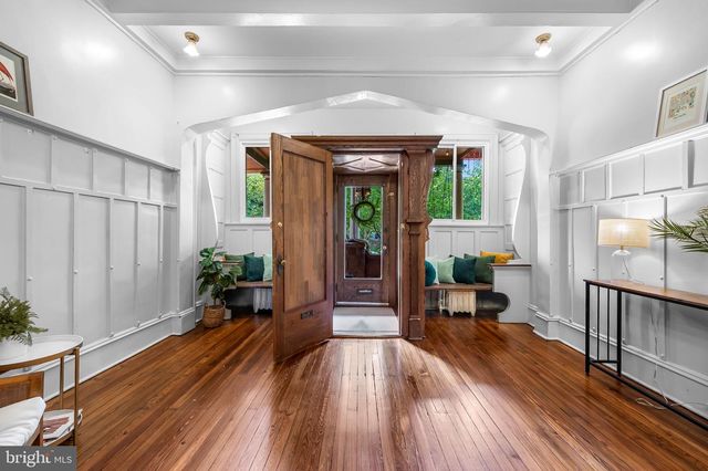 2515 GUILFORD AVE, Baltimore, MD 21218