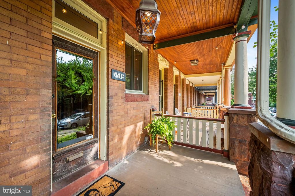 2515 GUILFORD AVE, Baltimore, MD 21218
